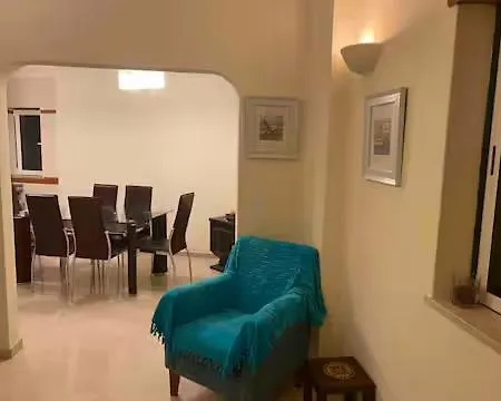 Σπίτι διακοπών Cosy Town House With Sunny Terrace Λάγος