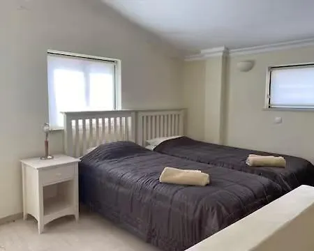 Nyaraló Cosy Town House With Sunny Terrace *
