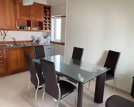 Nyaraló Cosy Town House With Sunny Terrace Lagos